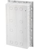 KRANZ (KR-11-0236) Бокс ЩРВ-П-36 IP41, белый