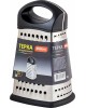 Терка MALLONY Терка четырехгранная GR-051-9, высота: 23см (пластик, нерж.сталь) (965010)