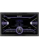 Автомагнитола 2 DIN SONY DSX-B700