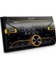 Автомагнитола 2 DIN SONY DSX-B700