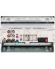 Автомагнитола 2 DIN SONY DSX-B700