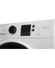 Стиральная машина HOTPOINT NSS 6015 K
