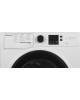 Стиральная машина HOTPOINT NSS 6015 K