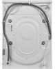 Стиральная машина HOTPOINT NSS 6015 K