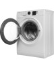 Стиральная машина HOTPOINT NSS 6015 K