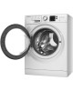 Стиральная машина HOTPOINT NSB 7225 SV RU, белый