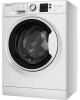 Стиральная машина HOTPOINT NSB 7225 SV RU, белый