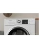 Стиральная машина HOTPOINT NSB 7225 SV RU, белый