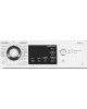 Стиральная машина HOTPOINT NSB 7225 SV RU, белый