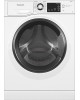 Стиральная машина HOTPOINT NSB 7225 SV RU, белый