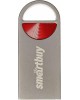 Флэш-напокитель SMARTBUY (SB016GBMC8) UFD 2.0 016GB MC8 Metal Red