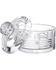 Емкость для хранения LEFARD 691-086 DIAMANT 280мл