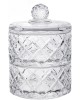 Емкость для хранения LEFARD 691-086 DIAMANT 280мл