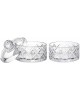 Емкость для хранения LEFARD 691-086 DIAMANT 280мл