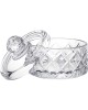 Емкость для хранения LEFARD 691-086 DIAMANT 280мл