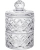 Емкость для хранения LEFARD 691-086 DIAMANT 280мл