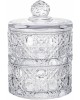 Емкость для хранения LEFARD 691-086 DIAMANT 280мл