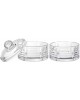 Емкость для хранения LEFARD 691-086 DIAMANT 280мл