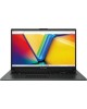 Ноутбук ASUS 15.6 WVA FHD E1504GA-BQ550 Black (90NB0ZT2-M00XJ0) ПИ