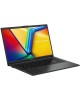Ноутбук ASUS 15.6 WVA FHD E1504GA-BQ550 Black (90NB0ZT2-M00XJ0) ПИ