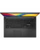 Ноутбук ASUS 15.6 WVA FHD E1504GA-BQ550 Black (90NB0ZT2-M00XJ0) ПИ