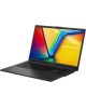Ноутбук ASUS 15.6 WVA FHD E1504GA-BQ550 Black (90NB0ZT2-M00XJ0) ПИ