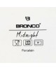 BRONCO БЛЮДО ПРЯМОУГОЛЬНОЕ С РУЧКАМИ 