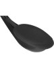 A4TECH Наушники с микрофоном HU-9 черный 1.8м накладные USB оголовье (HU-9 (BLACK))