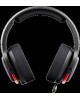 A4TECH Гарнитура игровая Bloody MR710, для компьютера и игровых консолей, мониторные, Bluetooth/радио, черный [mr710 black]