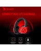 A4TECH Гарнитура игровая Bloody MR710, для компьютера и игровых консолей, мониторные, Bluetooth/радио, черный [mr710 black]