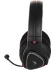 A4TECH Гарнитура игровая Bloody MR710, для компьютера и игровых консолей, мониторные, Bluetooth/радио, черный [mr710 black]