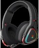 A4TECH Гарнитура игровая Bloody MR710, для компьютера и игровых консолей, мониторные, Bluetooth/радио, черный [mr710 black]