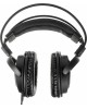 AUDIO-TECHNICA Наушники ATH-AVC500, 3.5 мм, мониторные, черный [15118254]