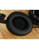 AUDIO-TECHNICA Наушники ATH-AVC500, 3.5 мм, мониторные, черный [15118254]