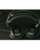 AUDIO-TECHNICA Наушники ATH-AVC500, 3.5 мм, мониторные, черный [15118254]