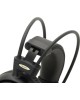 AUDIO-TECHNICA Наушники ATH-AVC500, 3.5 мм, мониторные, черный [15118254]