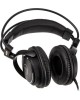 AUDIO-TECHNICA Наушники ATH-AVC500, 3.5 мм, мониторные, черный [15118254]
