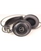 AUDIO-TECHNICA Наушники ATH-AVC500, 3.5 мм, мониторные, черный [15118254]