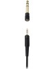 AUDIO-TECHNICA Наушники ATH-AVC500, 3.5 мм, мониторные, черный [15118254]