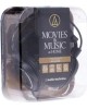 AUDIO-TECHNICA Наушники ATH-AVC500, 3.5 мм, мониторные, черный [15118254]