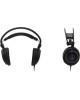 AUDIO-TECHNICA Наушники ATH-AVC500, 3.5 мм, мониторные, черный [15118254]