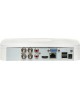 DAHUA Видеорегистратор HVR (гибридный) DH-XVR5104C-4KL-I3