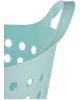 посуда BEROSSI Корзинка Soft 10л (мята) (312624)