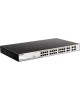 D-Link SMB DGS-1210-28P/F5A