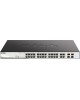 D-Link SMB DGS-1210-28P/F5A
