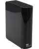 WD Внешний диск HDD Elements Desktop BWLG0140HBK-EESN, 14ТБ, черный
