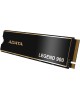 A-DATA SSD накопитель Legend 900 SLEG-900-1TCS 1ТБ, M.2 2280, PCIe 4.0 x4, NVMe, M.2