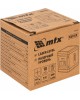 MTX Лазерный уровень XQB RED Basic SET, 10 м, красный луч, батарейки, резьба 1/4