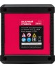 MTX Лазерный уровень XQB RED Basic SET, 10 м, красный луч, батарейки, резьба 1/4