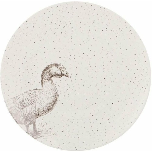 LEFARD ТАРЕЛКА DUCKS 24СМ МАЛ УП=12ШТ 97-694 LEFARD ТАРЕЛКА DUCKS 24СМ МАЛ УП=12ШТ 97-694
